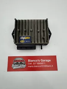 FIAT UNO 903 CC CENTRALINA MAGNETI MARELLI DIGIPLEX MED 403A NUOVA - Foto 1 di 4