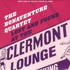 BONAVENTURE QUARTET - L & Found At The Clermont Lounge - CD - **Excellent**