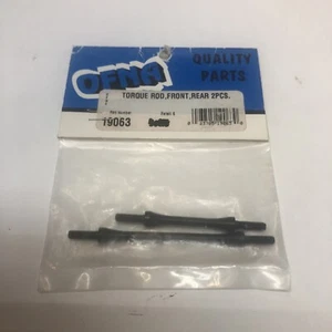 Ofna 19063 Torque Rod FRONT,REAR 2PCS NIP - Picture 1 of 2
