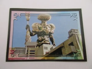 Sticker Panini Power Rangers Mystic Force Nr.167 - Bild 1 von 2