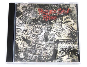 RUSTED SHUT Rehab CD (Emperor Jones, 2004) - Foto 1 di 2