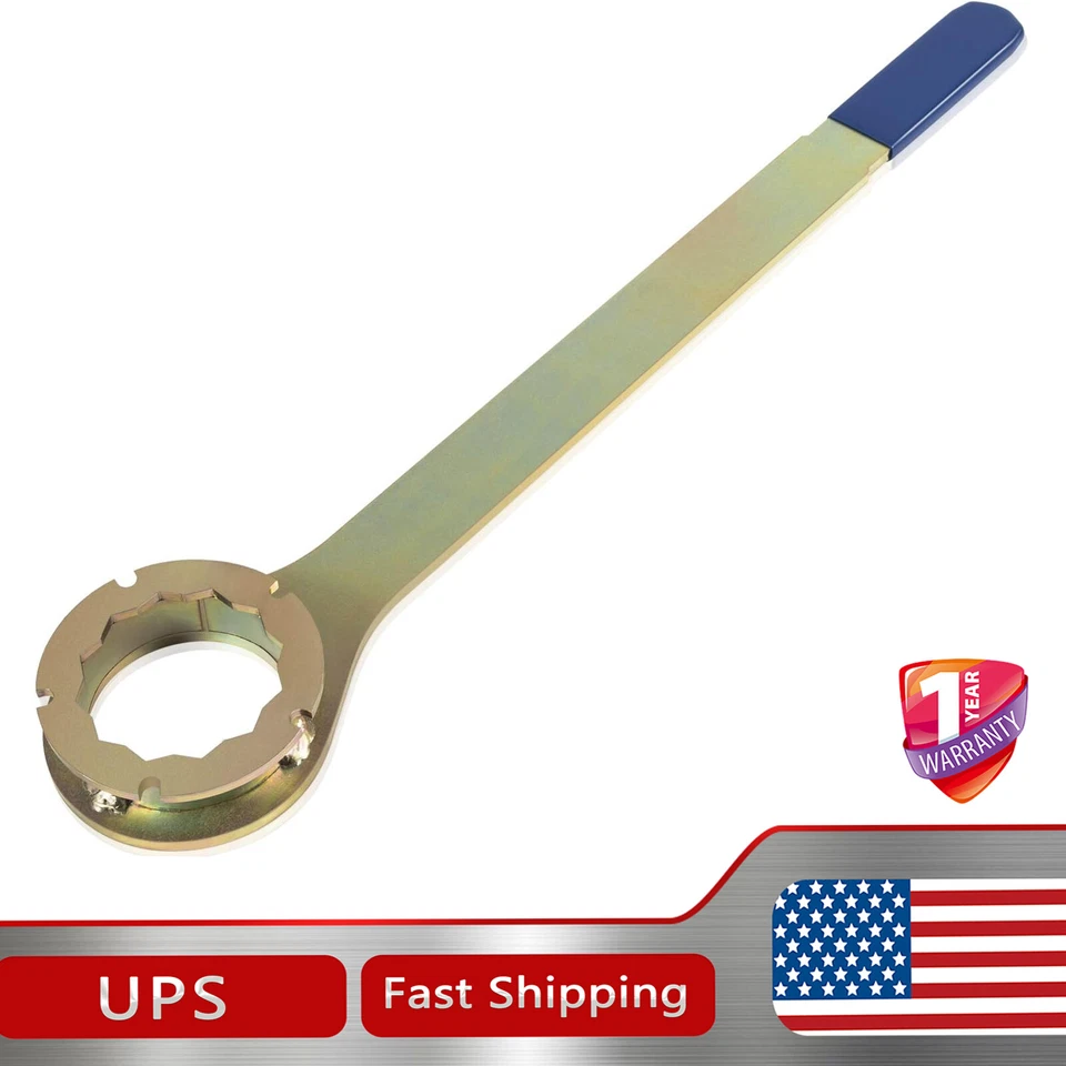 Soporte de llave de herramienta de piñón de leva de admisión/escape STD para Subaru Impreza WRX STI Foto 1 de 4