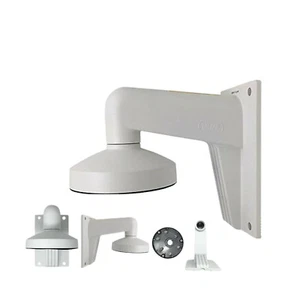 Soporte de montaje en pared DS-1273ZJ-140 Hikvision DS-2CD2385G1-I DS-2CD2347G0-I - Imagen 1 de 7