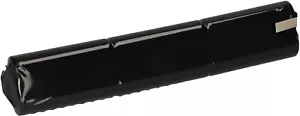 Akku Ersatz für Velux Solarfenster, Dachfenster & Rolladen 10,8V 2000mAh NiMH - Bild 1 von 7
