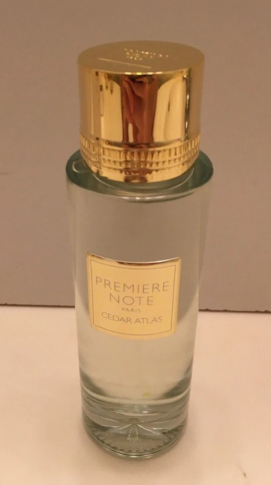 NOTA DE ESTRENO CEDAR ATLAS 3,3 OZ / 100 ML EAU DE PARFUM SIN CAJA Foto 1 de 1