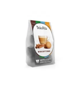 Dolce Vita Capsule Firma 96 Pezzi Compatibili -Originali - Miglior Prezzo - Foto 1 di 2