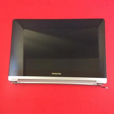 Samsung Notbook 7 Spin NP740U5L-Y02US LCD Touchscreen Complete Assembly NT* - Image 1 of 4
