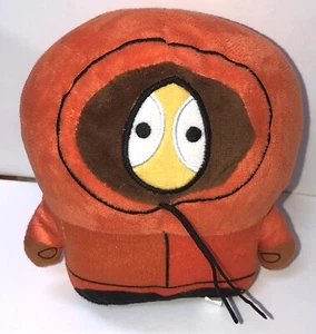Peluche South Park Kenny raro de 6” - Imagen 1 de 5