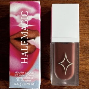 Half Magic soft matte lip creme in “Magic Brownie” (brand-new, unopened) - Picture 1 of 1