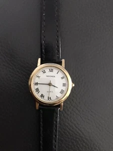 Ladies Seconda Quartz watch.Very Clean for Spare/Repair. - Picture 1 of 3