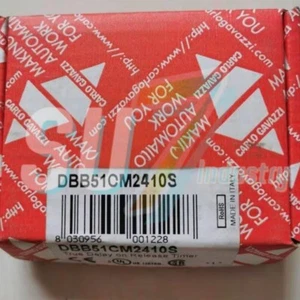 CARLO GAVAZZI DBB51CM2410S Realay# 1pcs New In Box - Picture 1 of 2