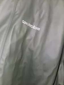 Grundens Petrus Heavy Duty Hooded Jacket *Size Large NEW - Picture 1 of 11