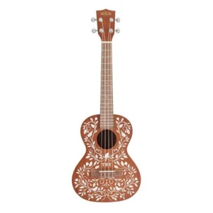KALA LTP-MH Mandy Harvey 4 String Learn to Play Tenor Ukulele - Picture 1 of 6