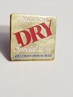 Molson Special Dry The Evolution Of Beer Lapel Pin 4103 AUCTION