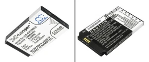 Batterie 1500mAh type 74-5469-01 CIW32ZBR U8ZBAE12 Pour Cisco 7925 7926 7926G  - Photo 1 sur 6