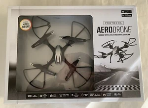 BRAND NEW Protocol Aero Drone - Picture 1 of 2