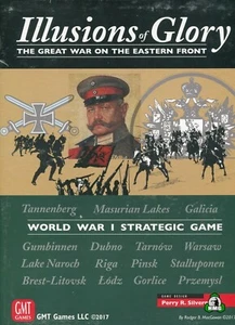 Illusions of Glory: The Great War on the Eastern Front - Picture 1 of 3