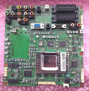 Genuine Samsung TV Main Board PCB BN94-00665H  BN94-00665H  - Picture 1 of 1