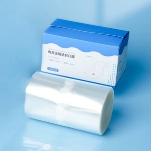 High-Temperature Resistant Tissue Culture Sealing Film, 500 Pcs/ Roll - Picture 1 of 1
