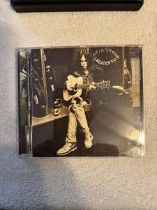 Neil Young: Greatest Hits CD - VERY GOOD CONDITION!!! - Imagen 1 de 2