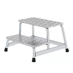 Arbeitspodest starr 2 Stufen - Bild 1 von 1
