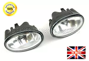 PAR DE LUCES ANTINIEBLA DELANTERAS HONDA HR-V 2013-2018 CR-V 2016-2019 JUEGO L+R - Imagen 1 de 5