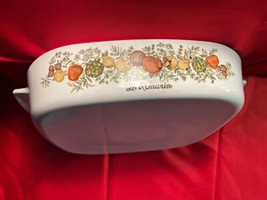 Vintage seltene Corningware LeRomarin A, 10,8 Topf & Deckel neuwertig. - Bild 1 von 15