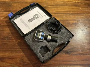 Tester di durezza Bareiss HPE Shore D - Foto 1 di 4