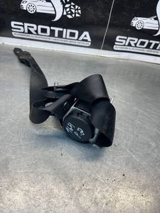 Mercedes-Benz ML W164 2010 Vorne rechts Sicherheitsgurt vorne NIC26188 - Bild 1 von 3