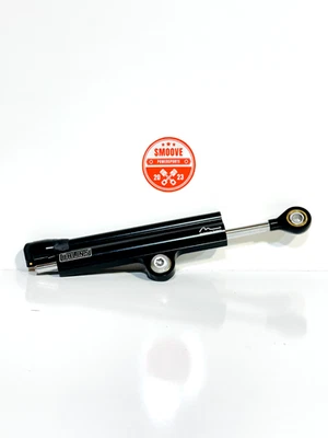 2021-2025 KAWASAKI NINJA ZX10R ZX 10 OEM OHLINS STEERING DAMPER STABILIZER - Image 1 of 4