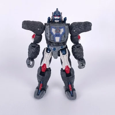 Transformers Maximal Optimus Primal Figure Only Netflix Voyager Class - Image 1 of 4