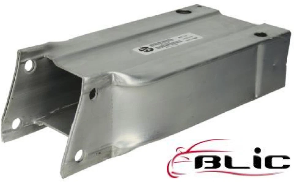 BLIC 5504-00-3518932P Halter für Stoßfänger für Mercedes-Benz  - Bild 1 von 1