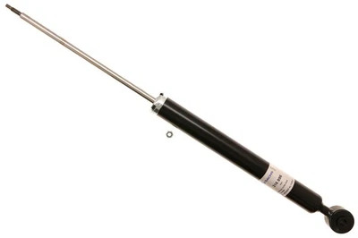 Shock Absorber for Ford Fiesta 2011 - 2019 SACHS 316 896 Foto 1 de 4