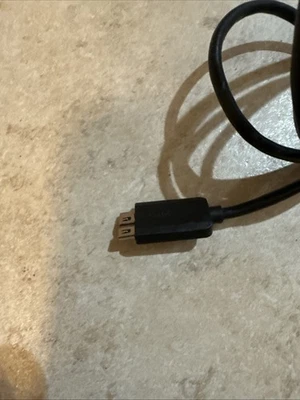 Micro USB 3.0 Cable High Speed Data SYNC For HDD External Hard Drive - Image 1 of 3