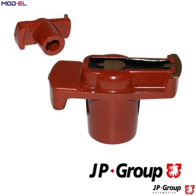 ROTOR DISTRIBUTOR 1191300700 FOR SKODA OCTAVIA/Combi FELICIA/�/Pickup/Mk/II 1.6L - Image 1 of 4