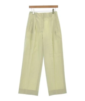 THE ROW Pants (Other) Off-white 0(Approx. XS) 2200631900030 - Image 1 of 4