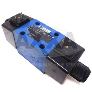 Wegeventil 4WE-10-J33/CW110N9K4 Rexroth 4WE10J33/CW110N9K4 *NEU* - Bild 1 von 2