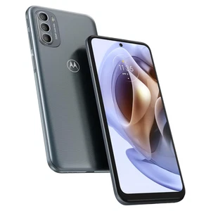 Motorola Moto G31 XT2173 Smartphone Mobile UNLOCKED 64GB Android 11 Grey - Picture 1 of 11