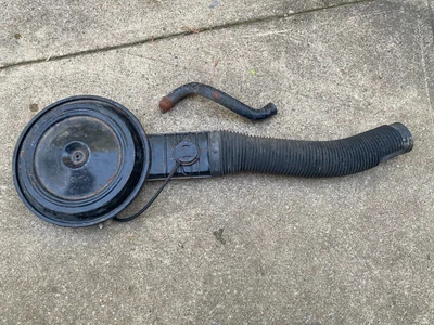 1983 Chevrolet Truck Air Cleaner Assembly V6 1984 SQUAREBODY C10 GMC Sierra - Image 1 of 4