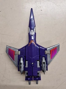 Transformers G1 Cyclonus Ko - Foto 1 di 2