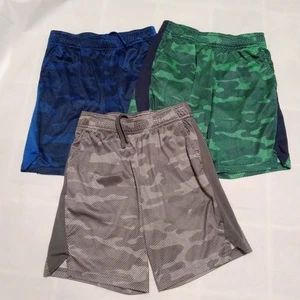 All In Motion Drawsting Medium 8/10 Quick Dry Athletic Works - Picture 1 of 9