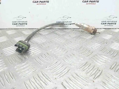 Sensore ossigeno lambda RENAULT ESPACE II J/S63 0258003189 2.16 benzina 31366118 - Immagine 1 di 3