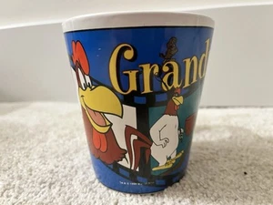 Vintage Looney Tunes "Grandpa" Mug Featuring the Character Foghorn Leghorn - Bild 1 von 7