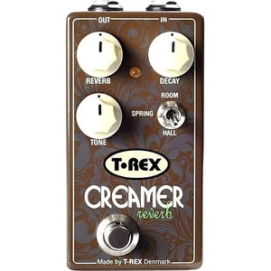 T-Rex Creamer Reverb - Picture 1 of 4