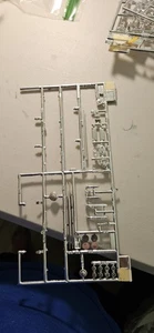 MODELLO AUTO ALBERO CROMATO RICAMBI OK - Foto 1 di 1