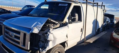 2012 福特 E250 Van 自动变速器 原始设备制造商 216K 英里 - LKQ403216243 — 第 1/4 张图片