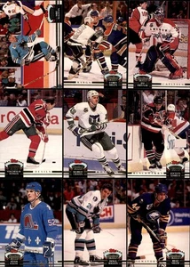 1992-93 Topps Stadium Club Hockey Complete Your Set #1-501 You Pick! - Picture 1 of 21