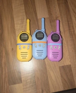 walkie talkies - Zdjęcie 1 z 3