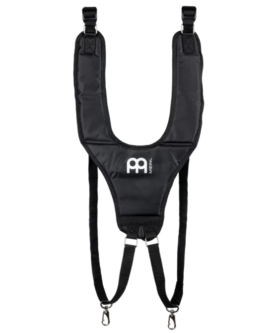 Meinl Percussion Djembe Professional Shoulder Strap, (MDJS2)
