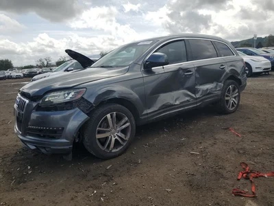 FUEL PUMP 4L0919087A 2011-2015 AUDI Q7 AUDI Foto 1 de 4